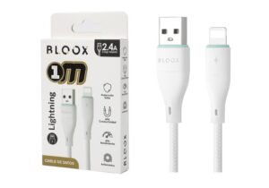 Cable de Datos USB a Lighting