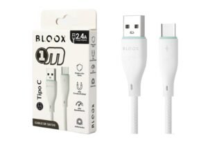Cable de Datos USB a Tipo C